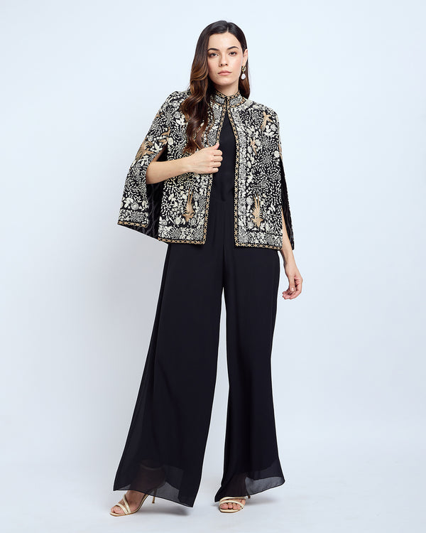 Talitha Patine Chrysanthemum Cape