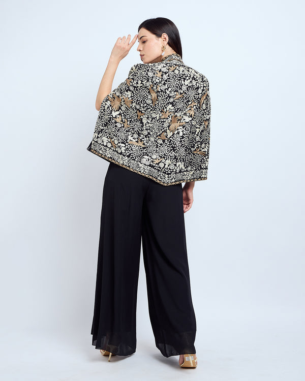 Talitha Patine Chrysanthemum Cape