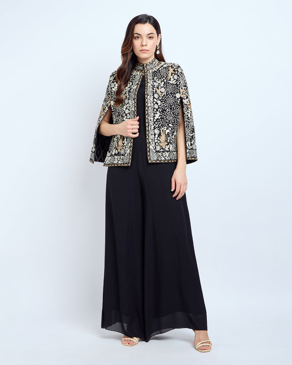 talitha Patine Chrysanthemum Cape