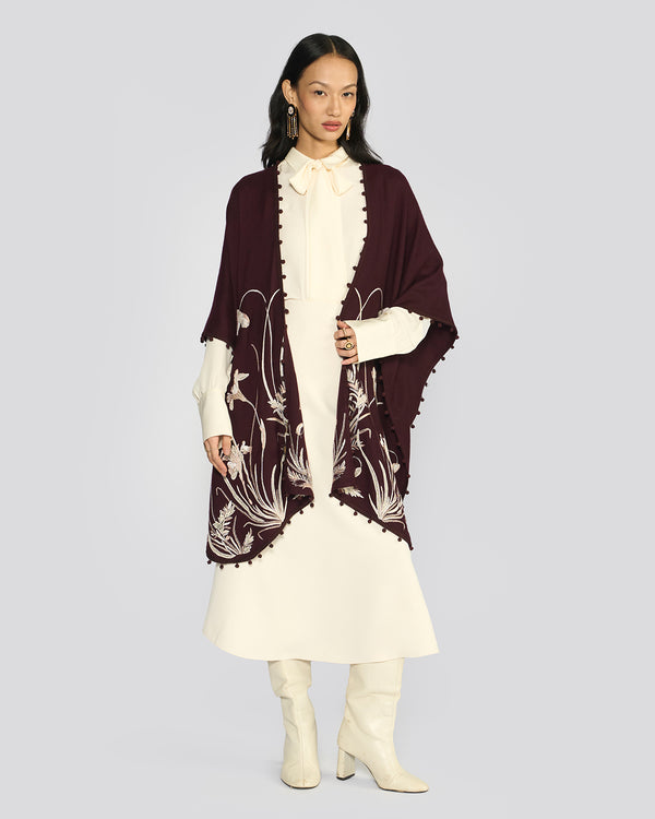 Talitha Sierra Wine Gara Ruana