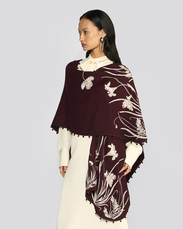 Talitha Sierra Wine Gara Ruana