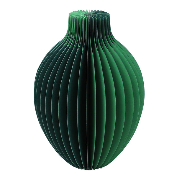 talking tables Green Honeycomb Colour Pop Paper Vase
