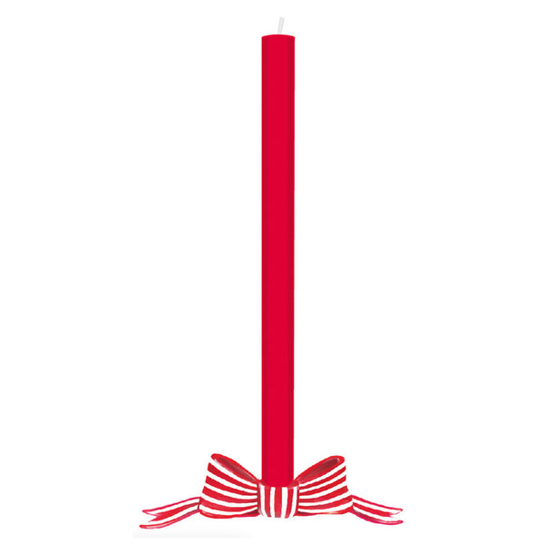 Talking Tables Ceramic Bow Candle Holder