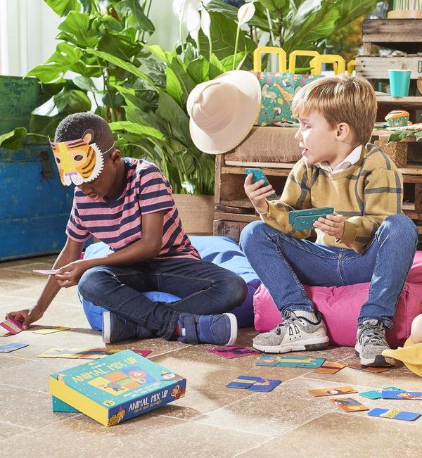 Talking Tables Children’s Animals Mix-Up Game