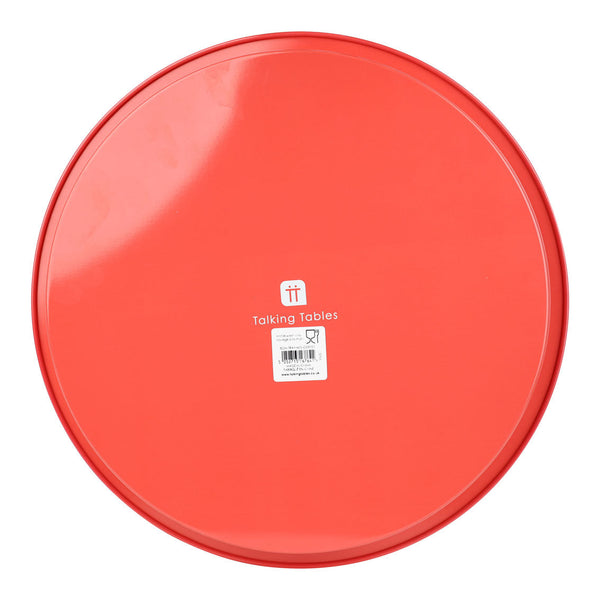 Talking Tables Coffee Tin Tray - 30cm