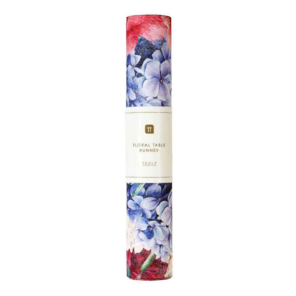 Talking Tables Floral Table Runner