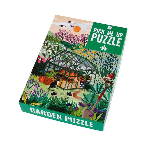 Talking Tables Gardening Jigsaw Puzzle - 1000 Pieces