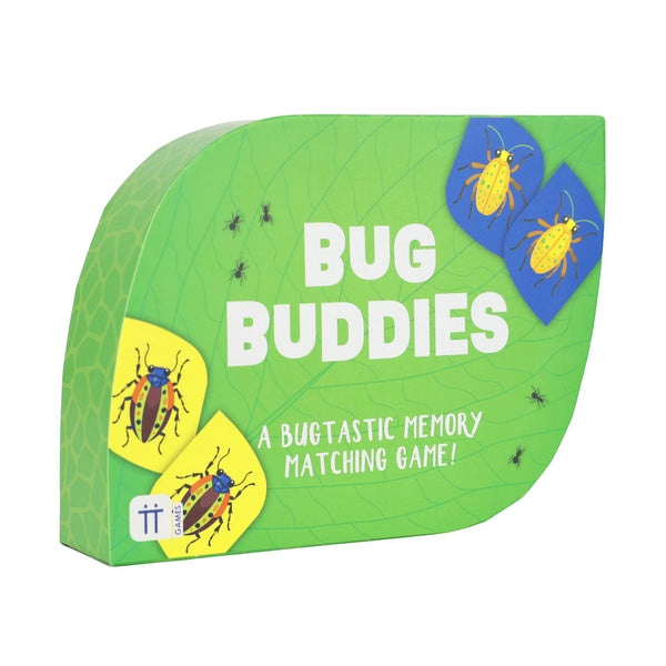 talking tables Leaf Bug Matching Kids Game