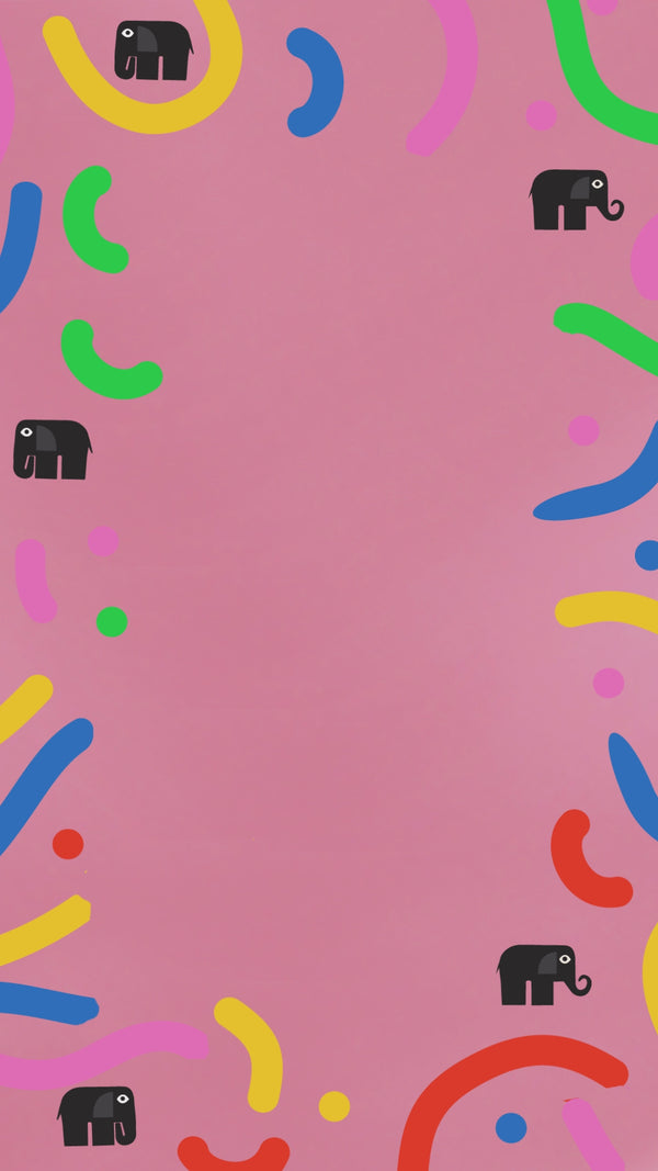 Talking Tables Mumbo Jumbo Party Game