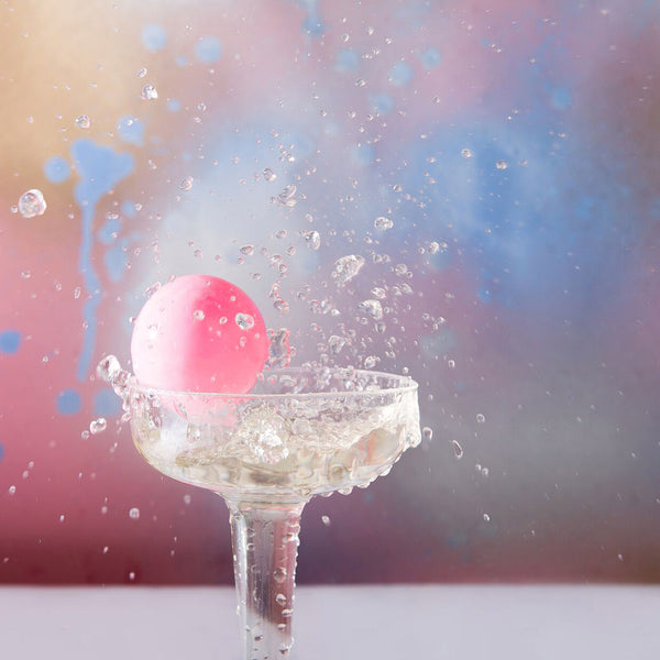 Talking Tables Prosecco Pong