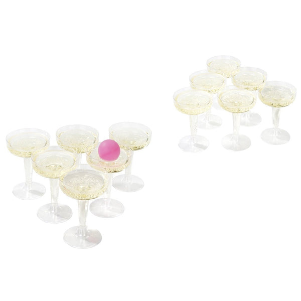 talking tables Prosecco Pong