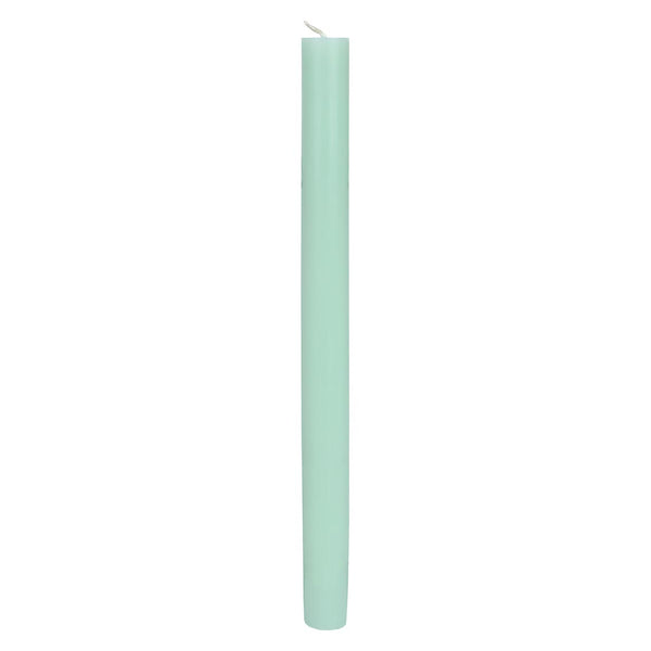 talking tables Sage Green Dinner Candle