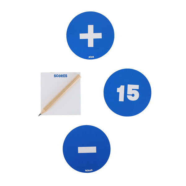 Talking Tables Star Math Magician Kids Game