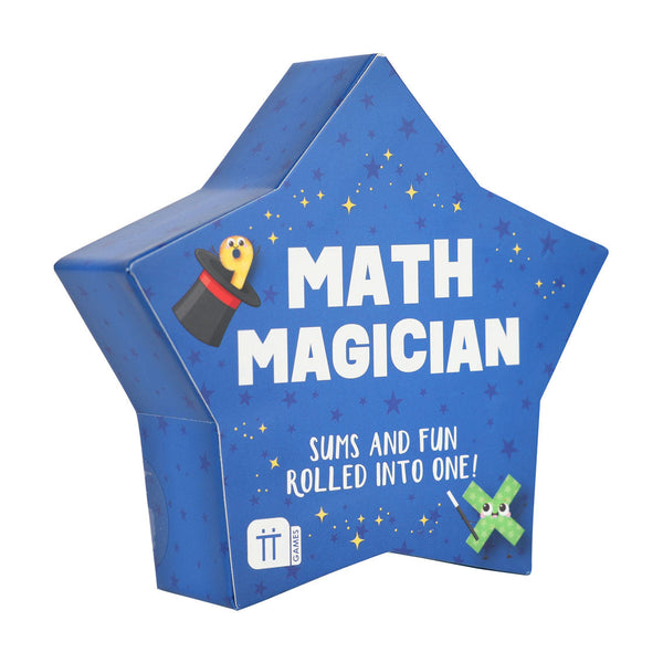 talking tables Star Math Magician Kids Game