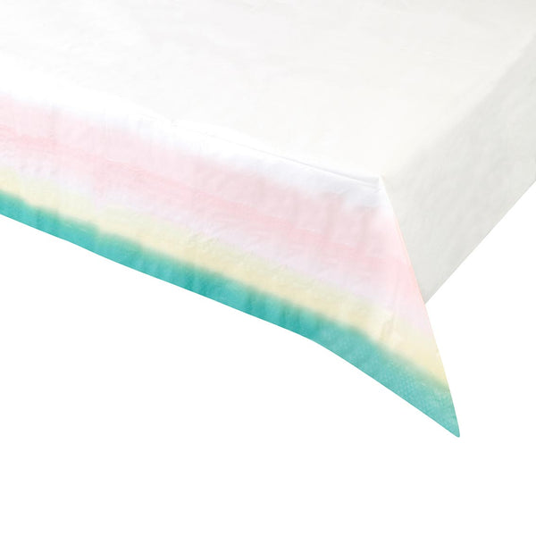 talking tables We Heart Pastel Table Cover