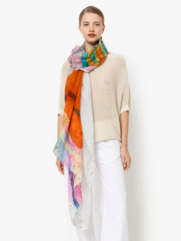 Talking Walls Joy Single Face - Tears Of Joy Rectangle