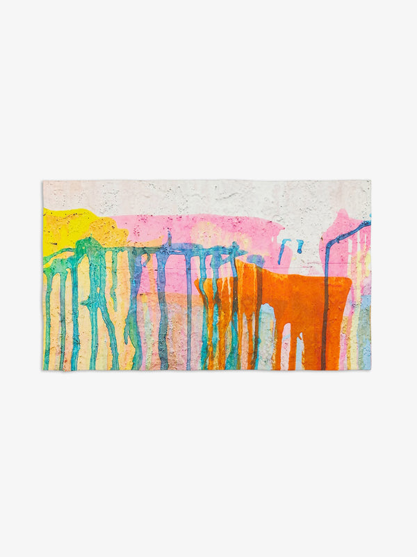 Talking Walls Joy Single Face - Tears Of Joy Rectangle