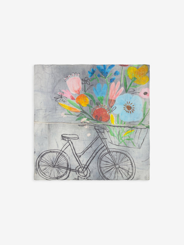 Talking Walls Alba Bouquet Express