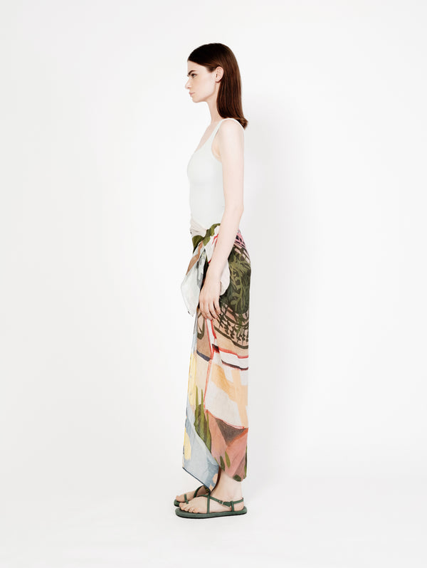 Talking Walls Alba Chicky Chick