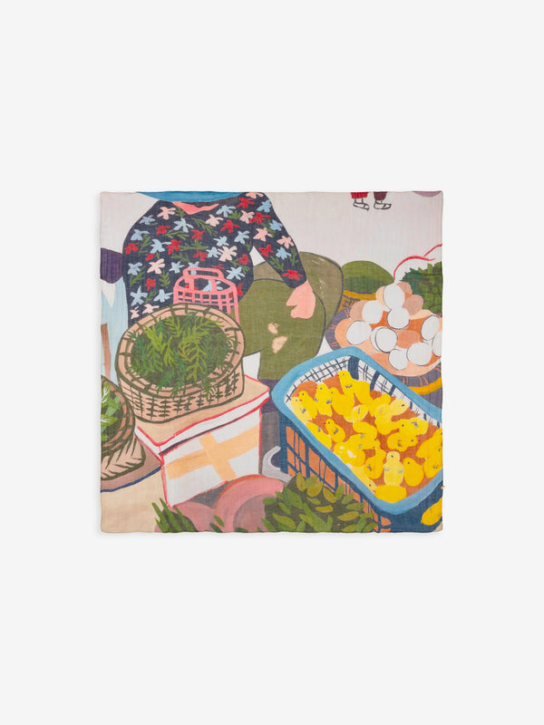 Talking Walls Alba Chicky Chick