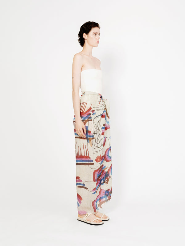 Talking Walls Alba Fréquence