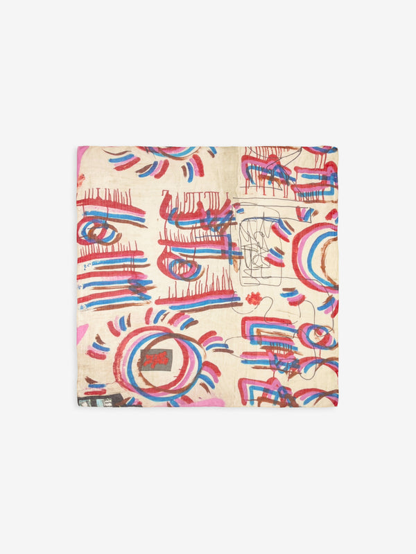 Talking Walls Alba Fréquence