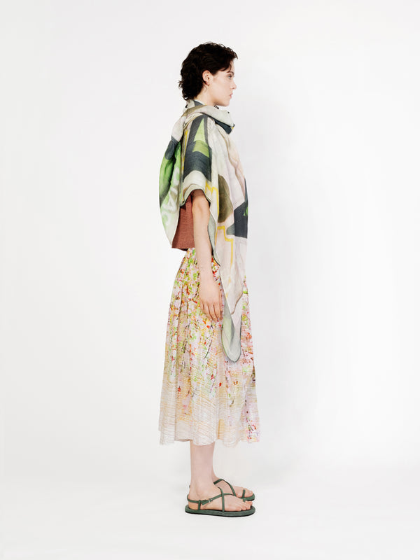 Talking Walls Alba Funk