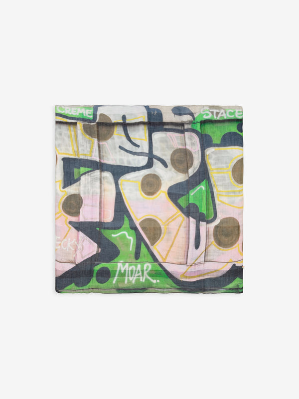 Talking Walls Alba Funk