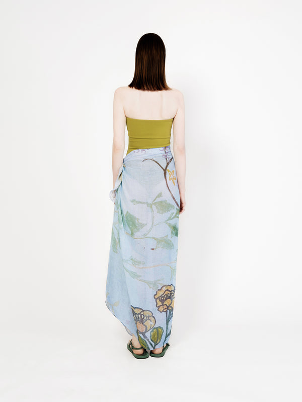 Talking Walls Alba Isola Blu