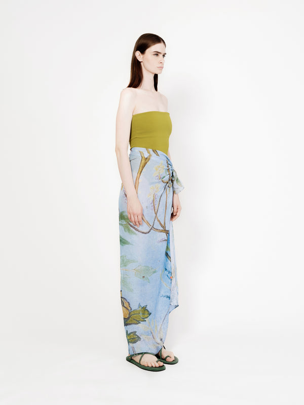 Talking Walls Alba Isola Blu