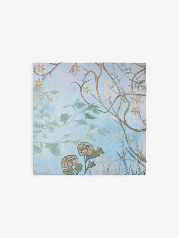 Talking Walls Alba Isola Blu