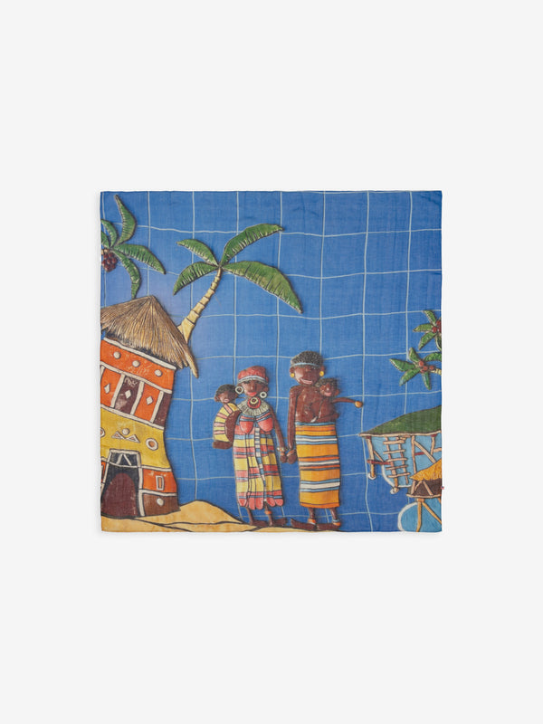 Talking Walls Alba Monsieur Et Madame