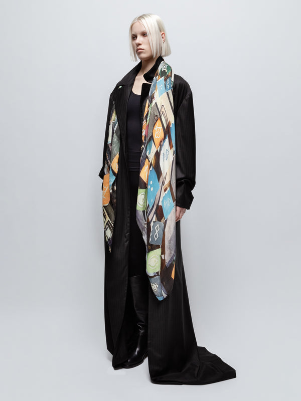 talking walls ava block party