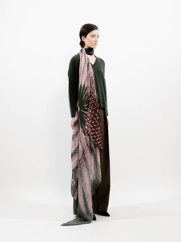 Talking Walls Ava Burlesque Stardust