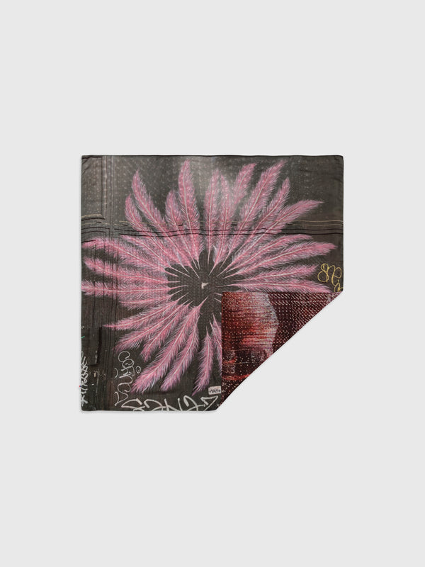 Talking Walls Ava Burlesque Stardust