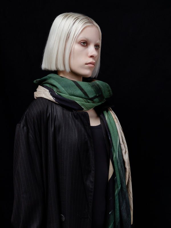 Talking Walls Ava Cables