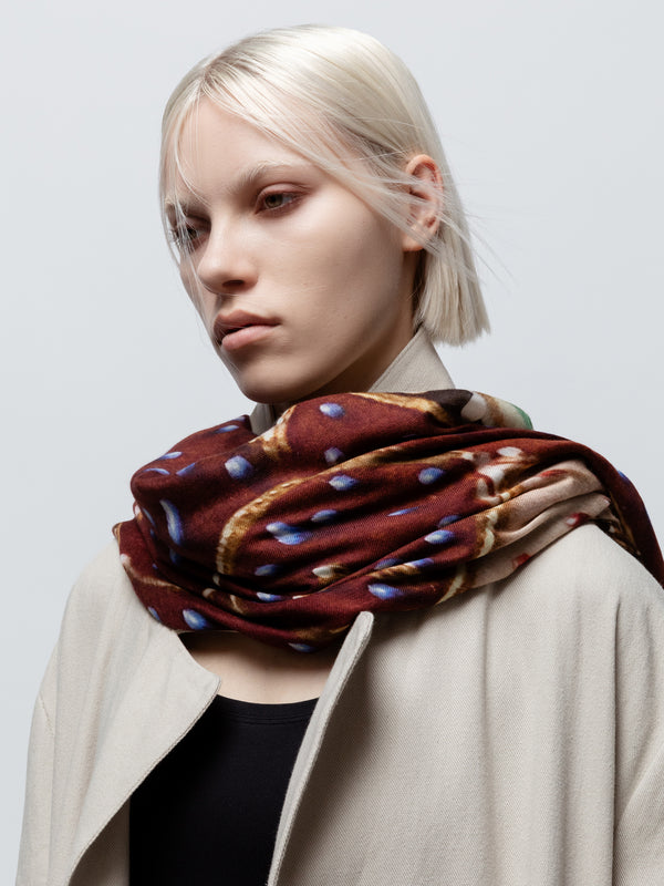 Talking Walls Ava Circles & Dots