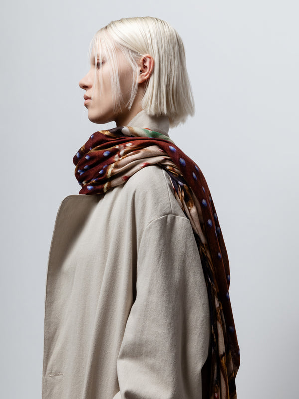 Talking Walls Ava Circles & Dots