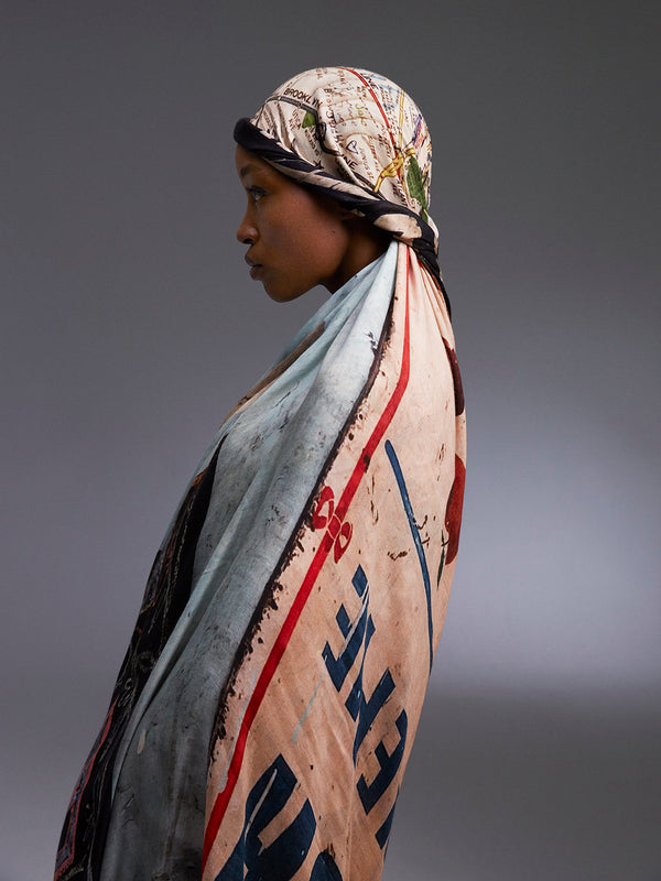 talking walls ava double face - big fresh apple