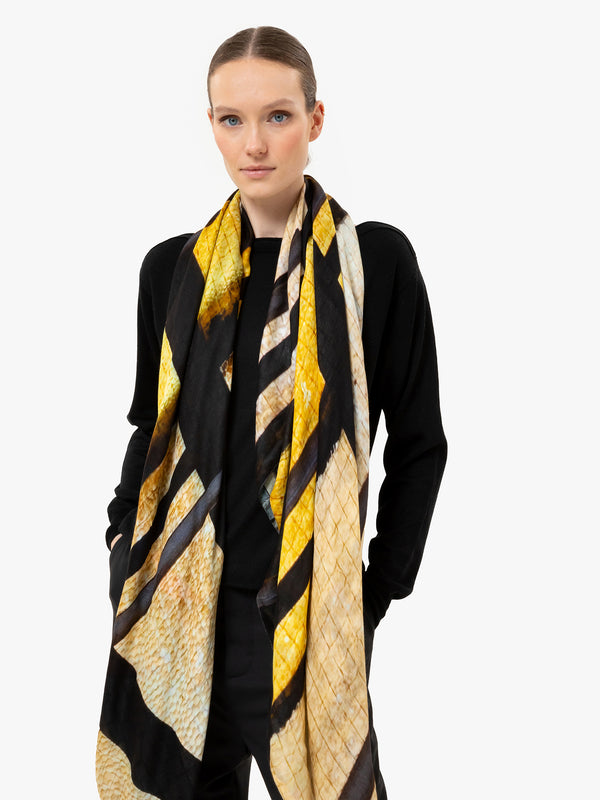 Talking Walls Ava Double Face - Caffe Fiorio