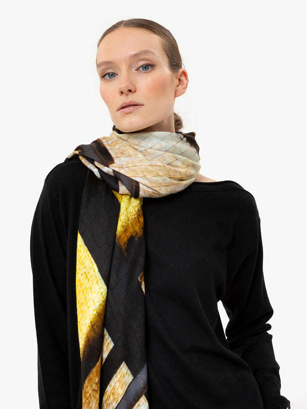 Talking Walls Ava Double Face - Caffe Fiorio