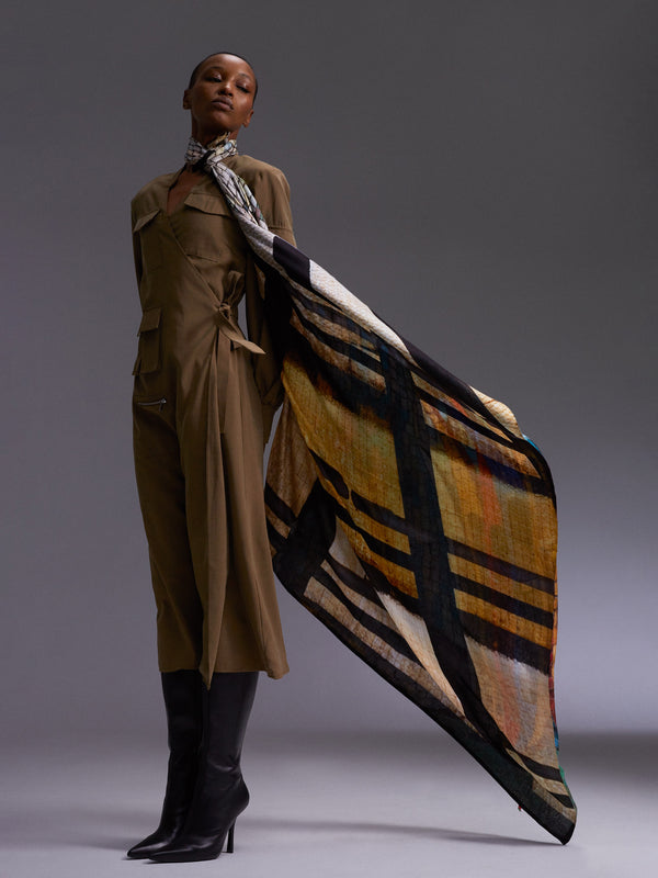 talking walls ava double face - caffe fiorio