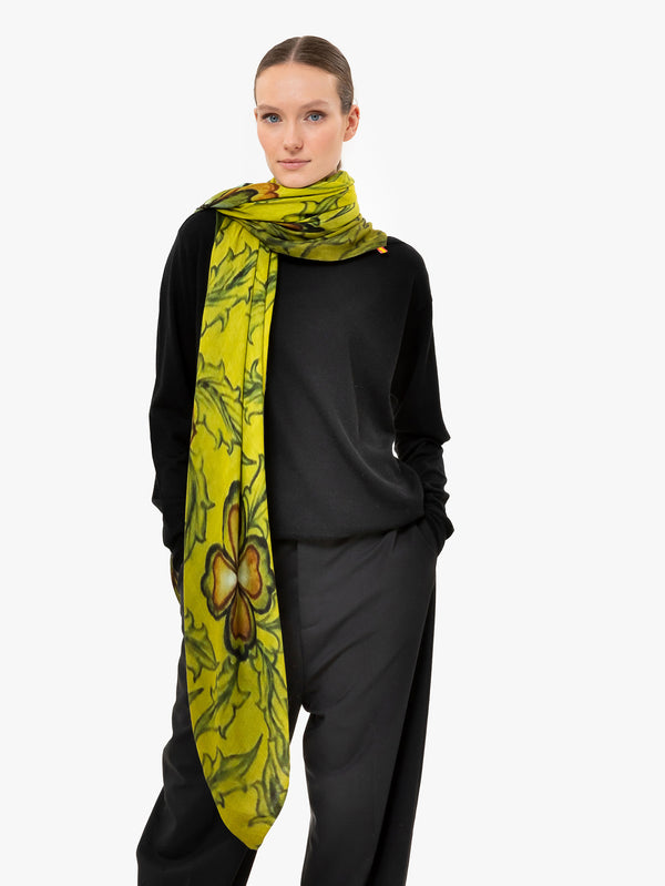 Talking Walls Ava Double Face - Crane And Finch