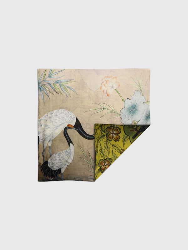 Talking Walls Ava Double Face - Crane And Finch