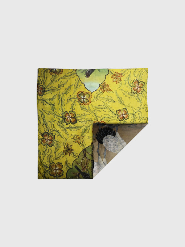 Talking Walls Ava Double Face - Crane And Finch