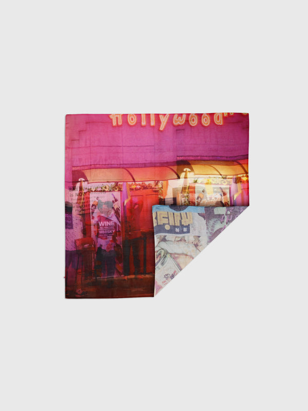 Talking Walls Ava Double Face - Hollywood