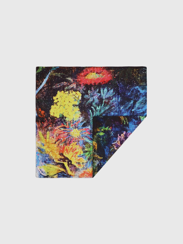 Talking Walls Ava Double Face - Lost Flowers