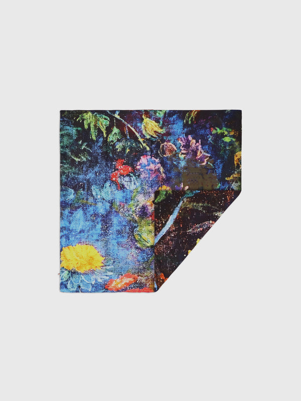 Talking Walls Ava Double Face - Lost Flowers