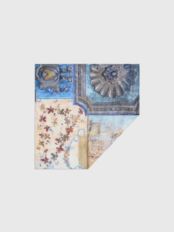 Talking Walls Ava Double Face - Madonna Di Como