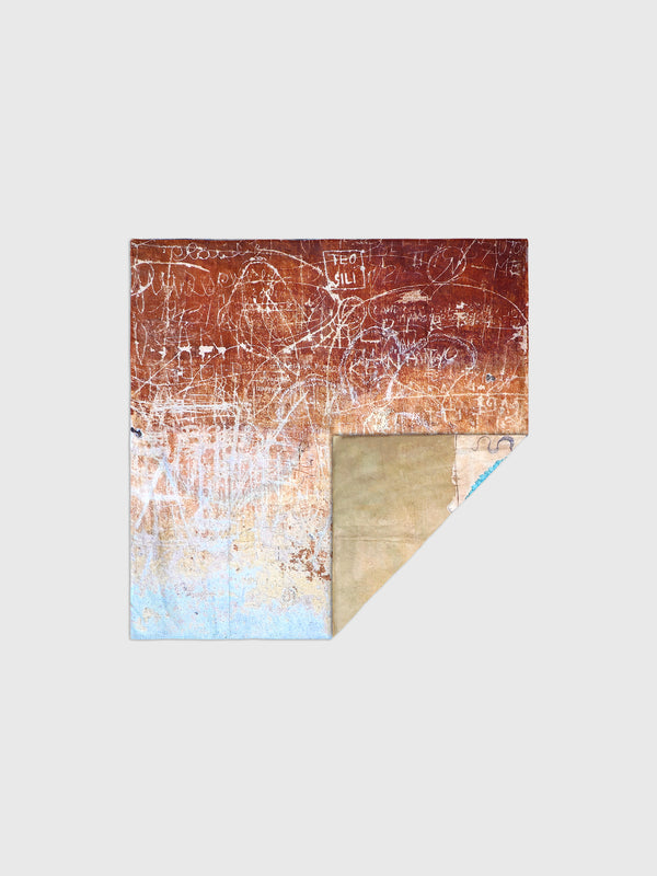 Talking Walls Ava Double Face - Madonna Di Como